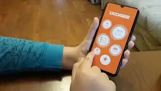 ОБЗОР И РАСПАКОВКА DOOGEE N20 ЗА 99$