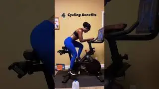 Transform Your Life with Loving Cycling 🚴🏾&zwj;♀️: Peloton's Ultimate Cardio Workout!
