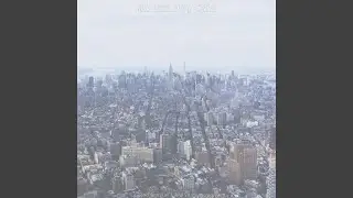 Backdrop for Anxiety - Chill Hop Lo Fi