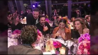 Ana y ivan bailar contigo