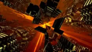 Into the Forge