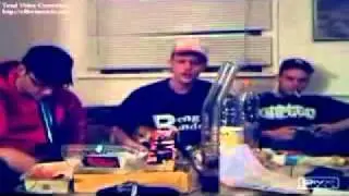 Bong Bande 