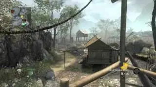 BTR xXGODLYXx long range ballistic knife kill