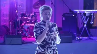 Эльвира & zubrocker - Мы эхо друг друга (Анна Герман, Лев Лещенко cover)