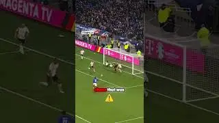 Germany's Dominant Display   Mbapp&eacute;'s Chaos at the End #germany #mbappe #football #europe #europa #