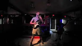 GOOCH @ Philly On The Rocks , Erie, PA - June 21, 2025