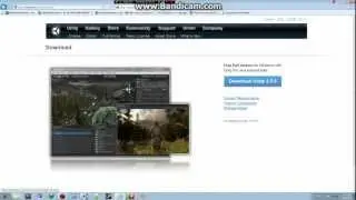 #1 Unity 3d  Fps Tutorial:Mouse Look Script