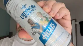 Erdinger Brauhaus Helles (банка) 5,1%