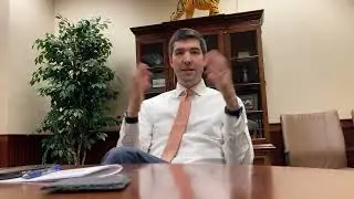 Clemson AD Graham Neff discusses new wellness center, hoops&rsquo; surprise season, NIL and more - Pt 2
