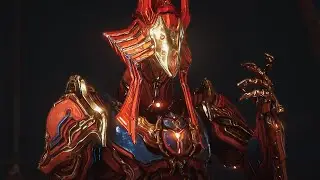 Breach Surge + Elemental Sandstorm | Warframe Build