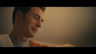 Avengers: Doomsday | Official Teaser-1 | Steve Rogers #captainamerica