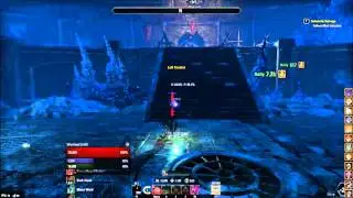 ESO fast way to farm Tel Var Stones
