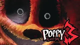 THEY DID DOGDAY DIRTY|POPPY PLAY TIME CHAPTER 3