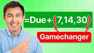 10 Genius Excel Tricks I Wish I Knew Sooner