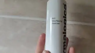 ▪️SKIN RESURFACING CLEANSER - DERMALOGICA▪️