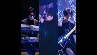 【※再アップ】WANDS×上杉昇  Secret Night〜It's My Treat〜[第5期ver.] MIX
