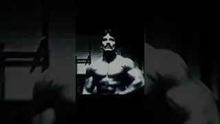 Mike Mentzer ☠️💯 #shorts #bodybuilding #edit