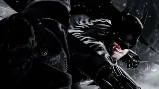 Batman Arkham Origins PC: El Final Offer