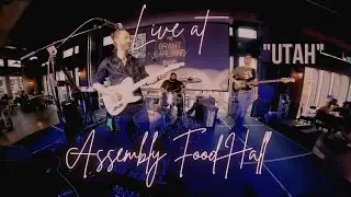Grant Garland Band - Utah