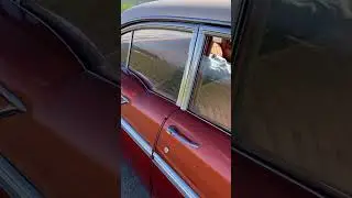 58 Chevy Bel Air