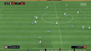FIFA 22 Kostic