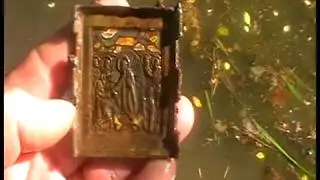 Военная археология в июне 2011г. (Military archeology in june 2011)