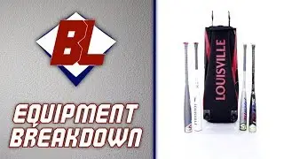 Meet Louisville Slugger's 2019 Omaha Wheeled Baseball Bag!
