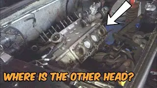 Ferrari Head Update + An Unexpected Development for the InfluEnzo