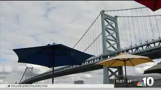 Outdoor Dining Will Be Allowed in Pennsylvania Starting June 5 | NBC10 Philadelphia