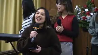 Hope UK Church Last Sunday Service 2025 mp4