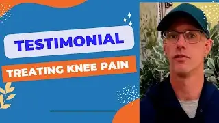 Treat Knee Pain & General Health at West London Acupuncture Clinic