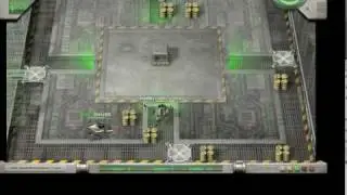 xBlaster X-Blaster Luzifer Loose fight against DSKw