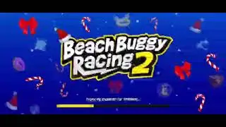 I Play again beach buggy racing chapter 2