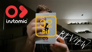 INSTAMIC REVIEW - La mejor grabadora de audio para cineastas de bodas