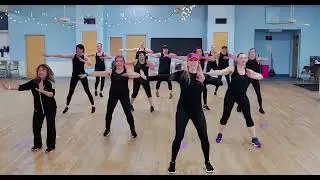 Contacto Cero Leslie Shawn & Max Pizzolante Mega Mix 97 for Zumba Fitness
