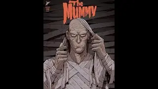 Universal Monsters: The Mummy Review