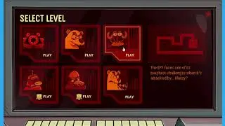 Trying to beat Clicky in System Defender // Playing Club Penguin Rewritten
