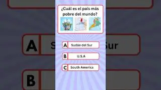 Country Quiz GK Questions #quiz #quiztime #triviatricks #countryquiz #usa #china #japan #gk #ytshort
