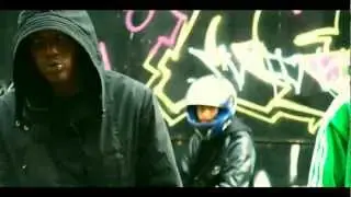 RAMAR & BLITZ - South London Is Back #KNWME