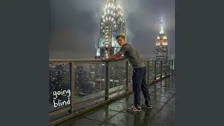 Going Blind