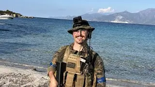 🔴 LIVE - ARMA REFORGER - KOUINIA - OPERATION DESERT CLUTCH