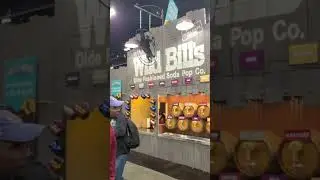Los Angeles Comic Con 2022 #SHORT