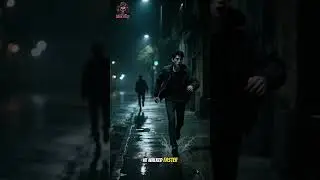 The Empty Street Wasn&rsquo;t Empty