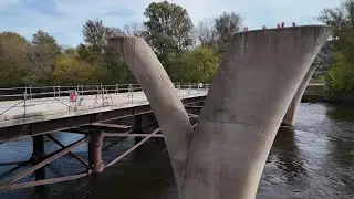 Beynac : les r&eacute;actions apr&egrave;s l'annulation du deuxi&egrave;me projet