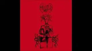 Hexitium - The Majestic Unholy Flames