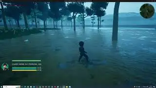 UE5 | Landscape Auto Material | Auto Material | Grass | development log_02