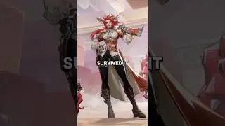 Elsa Bloodstone Is From The Same Timeline As Quicksilver!