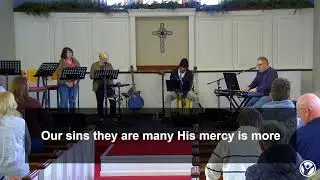 Joy Community Fellowship Live Stream