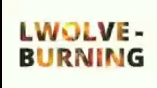 LWolve - Burning