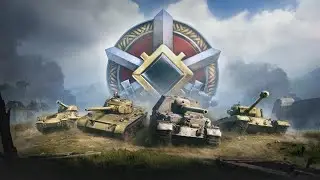 Линия Фронта Фарм Серебра WOT